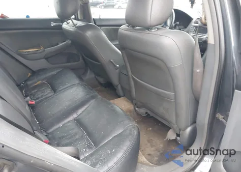 2007 Honda Accord 3.0 Ex from USA, damaged, VIN 1HGCM66577A080054